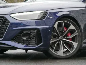 Audi RS4 RS4 Avant 2.9 TFSI Pano BO 280km/h HUD Kamera Bild 4