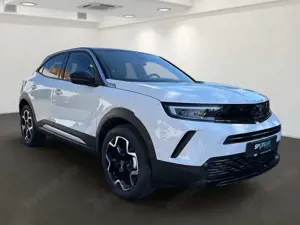 Opel Mokka 1.2 DI Turbo Automatik Ultimate Bild 2