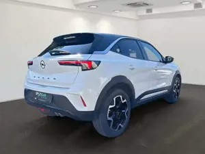 Opel Mokka 1.2 DI Turbo Automatik Ultimate Bild 3