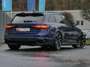 Audi RS4 RS4 Avant 2.9 TFSI Pano BO 280km/h HUD Kamera Bild 2