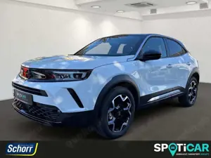 Opel Mokka 1.2 DI Turbo Automatik Ultimate