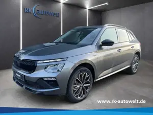 Skoda Kamiq Tour 1.0 TSI DSG Klima,Matrix,AHK,PDC,Kamera