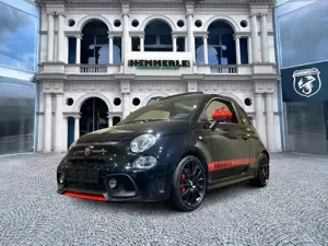 Abarth 595 Competizione *Beats*Bi-Xenon*SHZ*PDC*MTA*