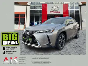 Lexus UX 250h ACC*KAM*DAB*SHZ*LenkradHz*KeyLess