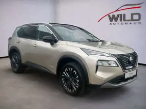 Nissan X-Trail 1.5 VC-T e-Power N-Connecta e-4ORCE 19" Bild 4