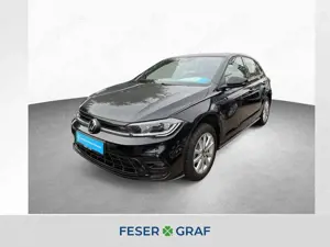 Volkswagen Polo 1.0 TSI DSG R-Line KAM NAVI ACC IQ.LIGHT