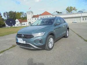 Volkswagen T-Roc T-Roc 1.5 TSI OPF Life