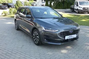 Ford Focus Turnier 1.0 Hybrid TITANIUM #BO #AWR #RFK Bild 2