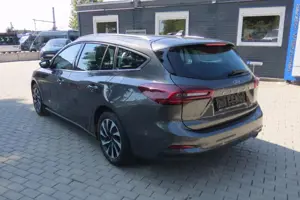 Ford Focus Turnier 1.0 Hybrid TITANIUM #BO #AWR #RFK Bild 3