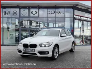 BMW 118 i Advantage °AAC°PDC°SHZ°Tempomat°