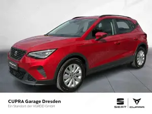 SEAT Arona Road Edition 1.0 TSI 85 kW (116 PS) 7-Gang