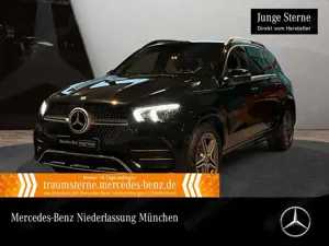 Mercedes-Benz GLE 580 4M AMG+360+MULTIBEAM+FAHRASS+9G