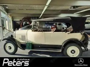 Citroen Others Andere B 14 Oldtimer