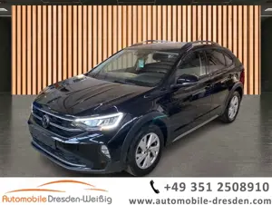 Volkswagen Taigo 1.0 TSI Life*ACC*AppConnect*LED*DAB*