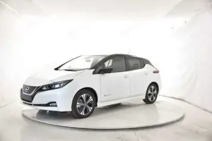 Nissan Leaf 62 kWh e+ Tekna