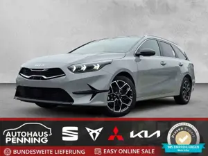 Kia Ceed / cee'd SW 1.0T / UPE: 33.270,- € / NIGHTLINE KLIMA FULL-L