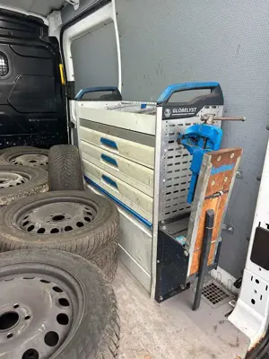 Ford Transit 350 L2 Trend Bild 2