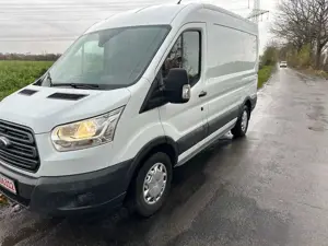 Ford Transit 350 L2 Trend