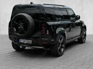 Land Rover Defender 110 X-Dynamic HSE Bild 3