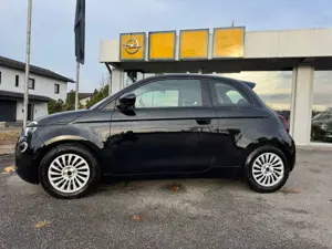 Fiat 500e 500 e Basis