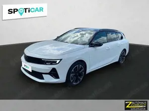 Opel Astra L ST e GS, AHK, Kamera, GJR, Sitz Bluetooth