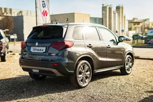 Suzuki Vitara 1.4 Boosterjet Hybrid Allgrip 6AT Comfort Bild 2