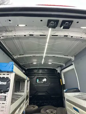 Ford Transit 350 L2 Trend Bild 5