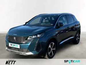 Peugeot 3008 GT PureTech 130 EAT8