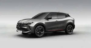 Alfa Romeo Junior SPECIALE 1.2 VGT 100kW 48V-Hybrid 21kW