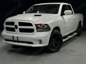 Dodge RAM 1500 5.7l VOLL *Unfallfrei* *LPG*