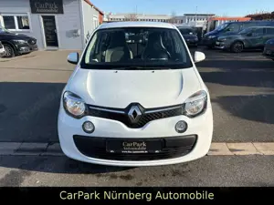 Renault Twingo Bild 2