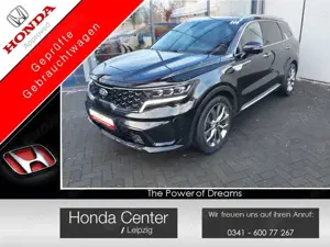 Kia Sorento 2,2 CRDi Platinum 4WD