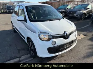 Renault Twingo Bild 3