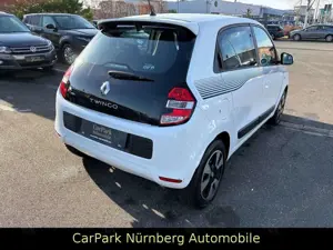Renault Twingo Bild 5