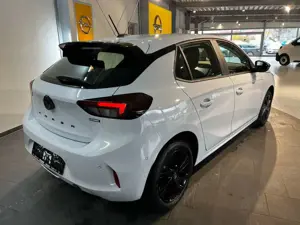 Opel Corsa Bild 3