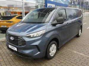 Ford Transit Custom Trend 300L2 Kasten #LED #AHZV