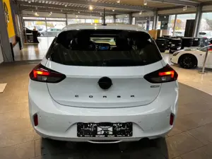 Opel Corsa Bild 4