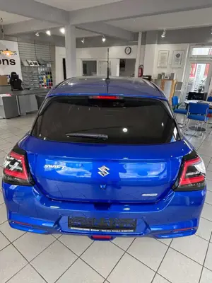 Suzuki Swift Swift 1.2 Hybrid MT Comfort Bild 4