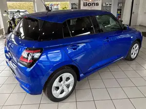 Suzuki Swift Swift 1.2 Hybrid MT Comfort Bild 5