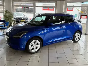Suzuki Swift Swift 1.2 Hybrid MT Comfort Bild 2
