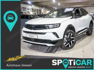 Opel Mokka 1.2 Turbo 48V Hybrid GS ACC ALLWETTER