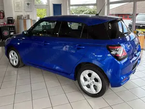 Suzuki Swift Swift 1.2 Hybrid MT Comfort Bild 3
