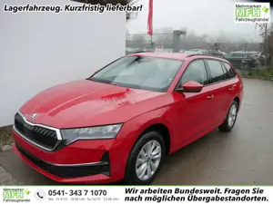 Skoda Octavia Combi Selection 2.0 TDI DSG Selection*LED*PDC*S...