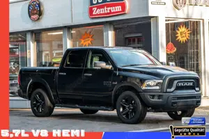 Dodge RAM 1500 5,7l Warlock,LPG,Rambox