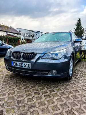 BMW 520 520d Special Edition