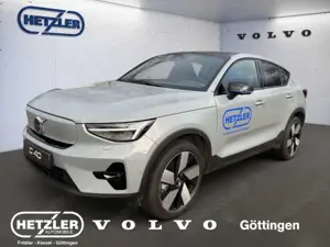 Volvo C40 Ultimate Recharge Pure Electric AWD Twin StandHZG