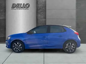 Opel Corsa GS 1.2 T Komfort-Paket Digitales Cockpit LED ACC A Bild 2