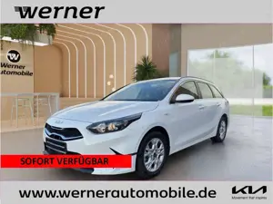 Kia Ceed SW / cee'd SW Ceed SW 1.5 T-GDI DCT Vision Komfort Plus Navi