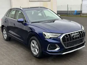 Audi Q3 40 TFSI quattro advanced VIRTUAL|TEMPO|SPUR