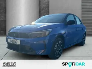 Opel Corsa GS 1.2 T Komfort-Paket Digitales Cockpit LED ACC A